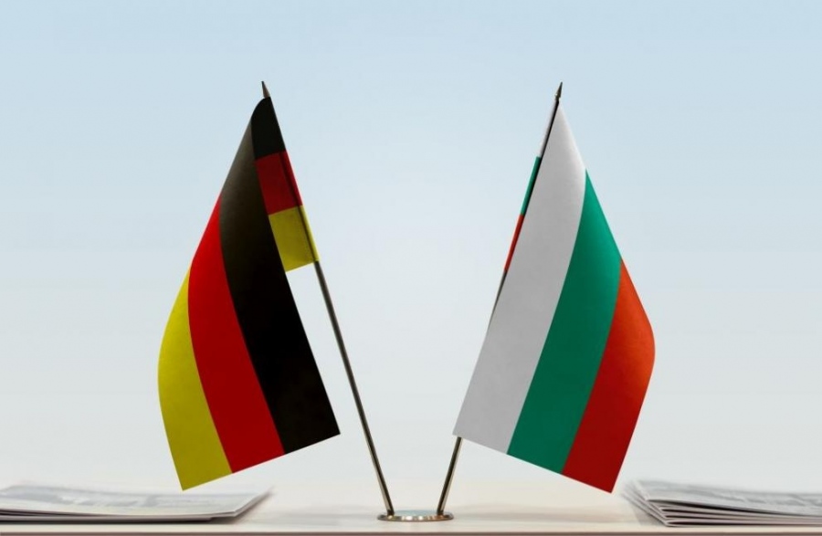 България е в зеления списък на Германия от 30 май